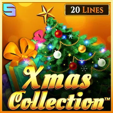 Xmas Collection 20 Lines Is The Hottest New Casino Game!