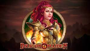 Dragon Maiden: Impressive Graphics and Engaging Gameplay