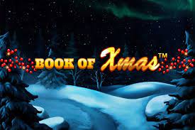 Book of Xmas Offers Excitement and High Payouts