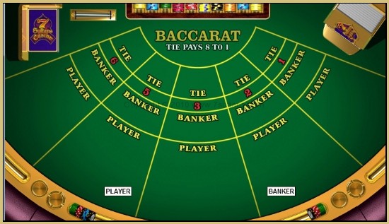 How to Play Baccarat: The Basics of this Classic Casino Game