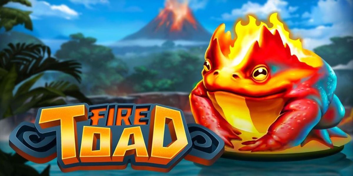 Fire Toad Casino Game Offers Thrilling Gameplay and Big Payouts!