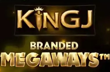 King J Branded Megaways Casino Game Offers Big Prizes