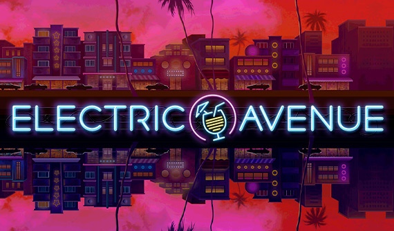 Electric Avenue: A Favourite Among Online Slot Players