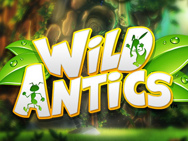 Win Big Prizes with Wild Antics