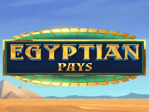 Tips for Winning at the Egyptian Pays Slot Game