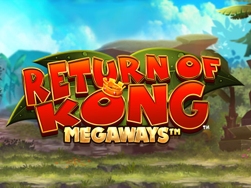 Return of Kong Megaways Brings the Fun Back to Slot Gaming