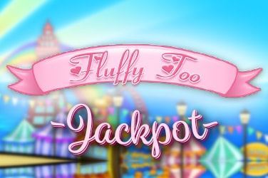The Fluffy Too Jackpot Slot Game is a Fun Way to Earn Money