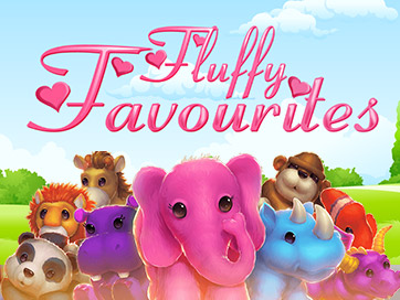 Fluffy Favourites Slot Game: A Hit with Players Everywhere