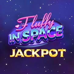 Fluffy In Space Jackpot Offers Players the Chance to Win Big