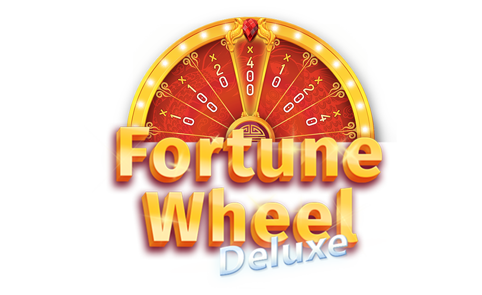 The Best Slot Game for High Rollers: Fortune Wheel Deluxe