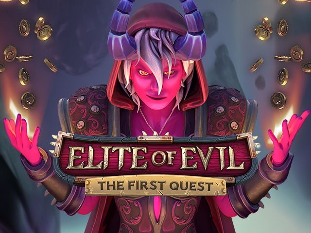 Play Elite Of Evil: The First Quest Now