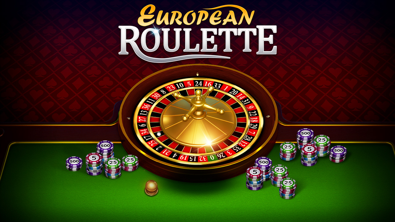 The European Roulette: A Stylish Way to Gamble