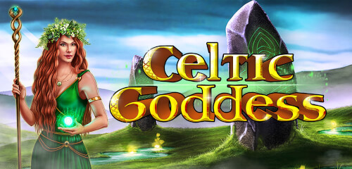 Celtic Goddess Slot Game Review