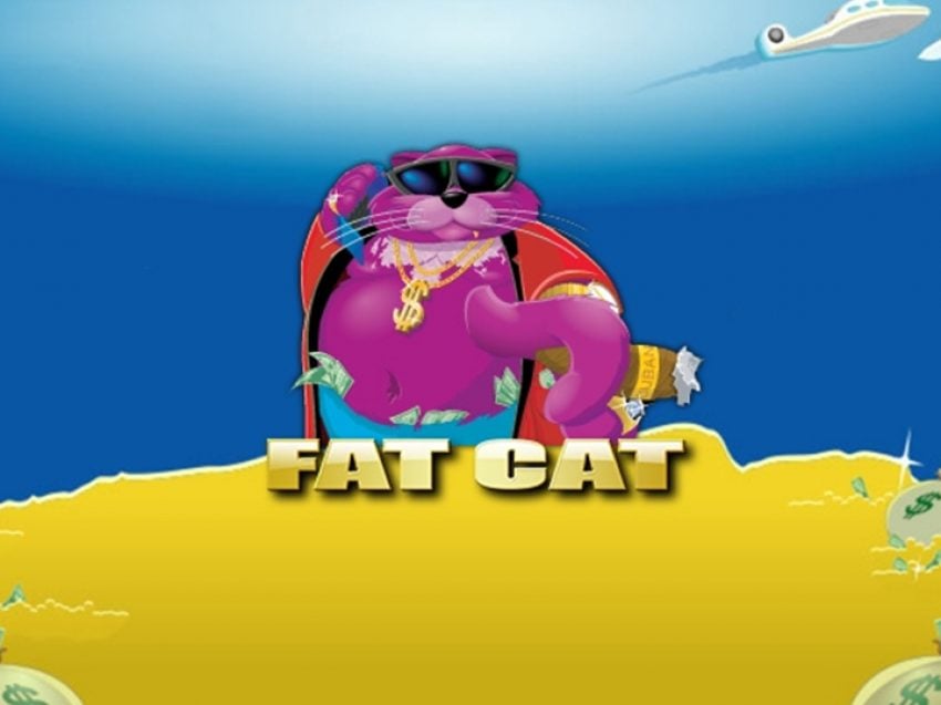 Fat Cat Slot Game Review