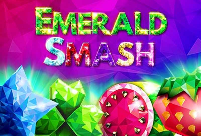 Emerald Smash Slot Game Review