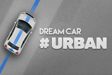 Dream Car Urban: An Awesome Casino Game