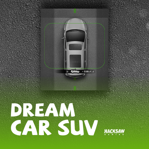 3 Reasons to Play the Dream Car SUV Slot Game