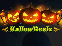 Hallow Reels : Perfect for Anyone Who Loves Halloween