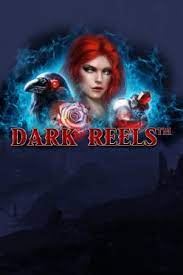 The Dark Reels : Win Big Prizes with this Magic-Themed Slot Game