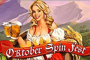 Oktober Spin Fest Slot: A Fun and Exciting Game for All Players