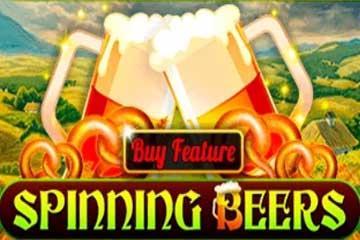 Spinning Beers Slot Game: 3 Reasons to Play