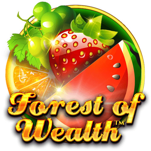 Forest of Wealth: The Perfect Online Slot Game for Players of All Budgets