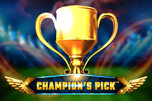 Champions Pick: Win Big Prizes Now