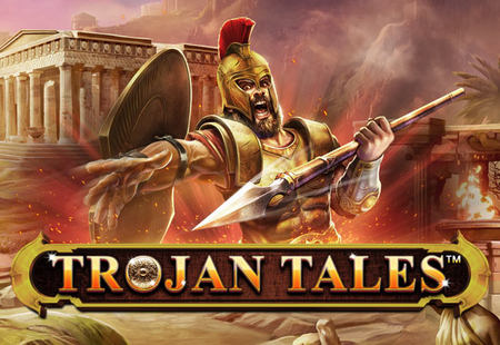 Why You Should Play Trojan Tales