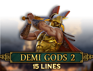 Demi Gods II 15 Lines Series Features an Exciting Theme and Plenty of Ways to Win