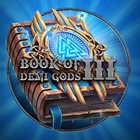 Book Of Demi Gods III Slot Game: A Fun and Easy Way to Pass the Time and Win Some Money