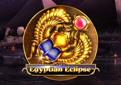 Egyptian Eclipse Slot Game Offers Big Wins