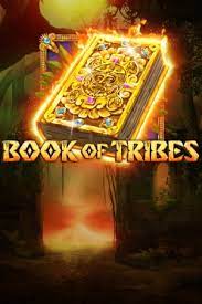 Book Of Tribes : One of the Top Casino Slot Games Today