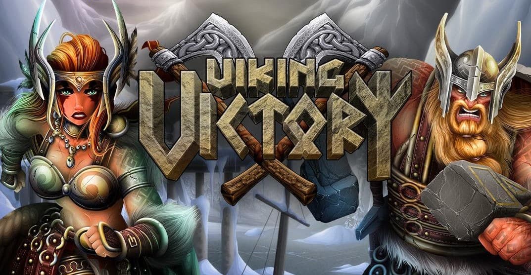 Viking Victory Slot Game is a Fun and Exciting Way to Win Big!