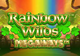 The Rainbow Wilds Megaways Slot Game Offers Big Wins!