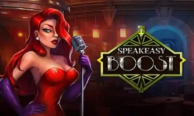 Speakeasy Boost: The Perfect Online Slot Game for Players of All Budgets