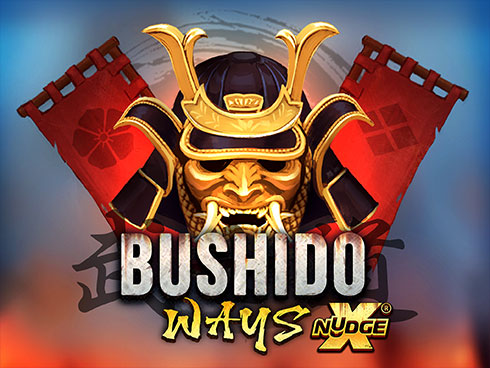 Bushido Ways xNudge Has High Potential for Big Wins