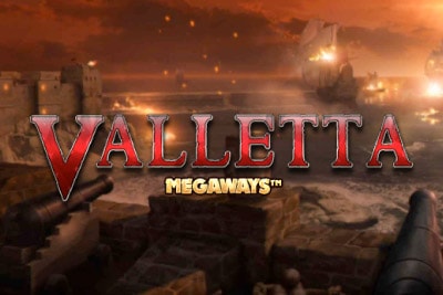 3 Reasons to Play Valletta Megaways Slot Game