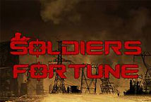 Soldiers Fortune : A Slot Game With A Sombre Tale