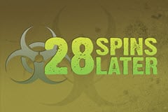 28 Spins Later Slot Game - The Exciting Way to Gamble