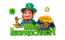 Wild Leprechaun Slot Game Offers Big Wins