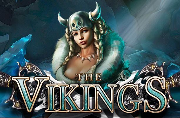 The Vikings Slot Game: Play Now and Take Home the Loot!
