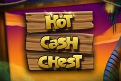 The Hot Cash Chest Slot Game Offers Huge Payouts!