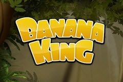 The Banana King Offers Big Payouts