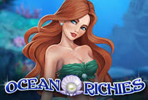 Ocean Riches Slot Game - The Exciting Way to Gamble