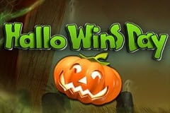 Hallo Wins Day Slot Game Offers Big Prizes