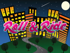 Roll & Ride Offers Excitement and Big Wins