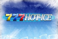 777 Hot IceSlot Game Offers Big Prizes!
