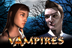 Vampires Slot Game - Win Real Cash
