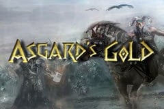 Asgards Gold Slot Game - A Fun and Easy Way to Pass the Time and Win Some Money