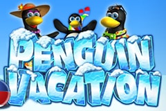 3 Reasons to Play Penguin Vacation Slot Game